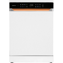 Посудомоечная машина Hiberg i-Q 6815 LW