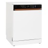 Посудомоечная машина Hiberg i-Q 6815 LW