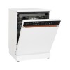 Посудомоечная машина Hiberg i-Q 6815 LW