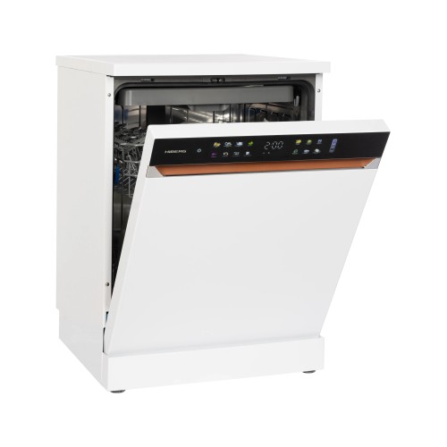 Посудомоечная машина Hiberg i-Q 6815 LW