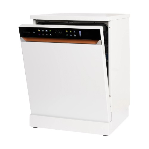 Посудомоечная машина Hiberg i-Q 6815 LW