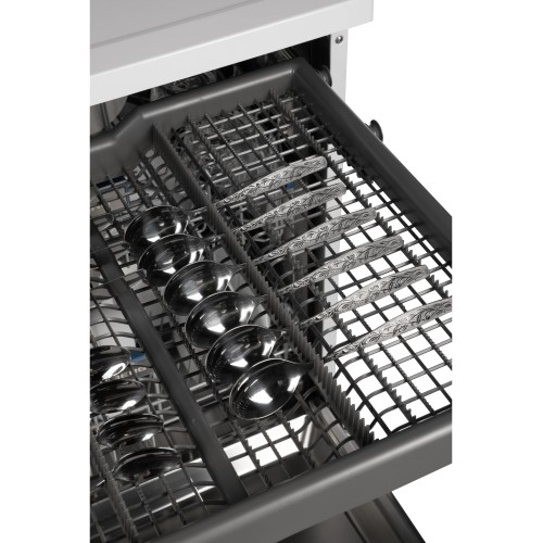 Посудомоечная машина Hiberg i-Q 6815 LW