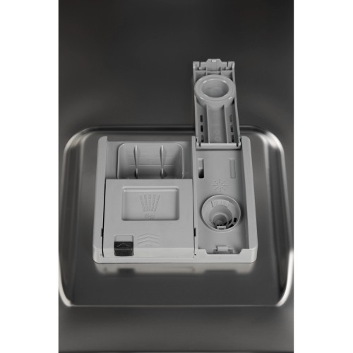 Посудомоечная машина Hiberg i-Q 6815 LW