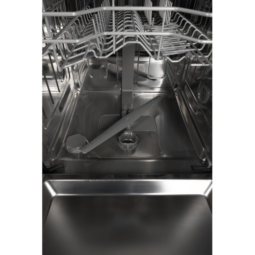 Посудомоечная машина Hiberg i-Q 6815 LW