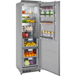 Холодильник Hiberg i-RFB 35 NF