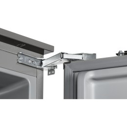 Холодильник Hiberg i-RFCB 400F NF