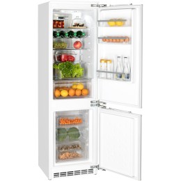 Холодильник Hiberg i-RFCB 400F NFW