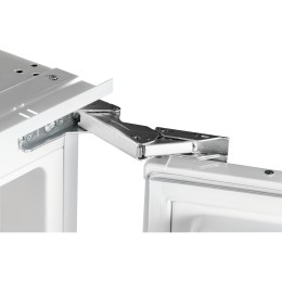 Холодильник Hiberg i-RFCB 400F NFW