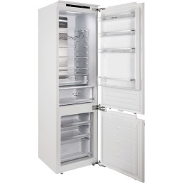 Холодильник Hiberg i-RFCB 455F NFW