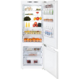 Холодильник Hiberg i-RFCB 500F NFW