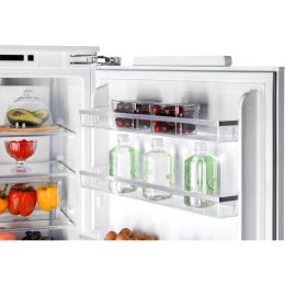 Холодильник Hiberg i-RFCB 500F NFW