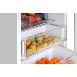 Холодильник Hiberg i-RFCB 500F NFW