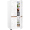 Холодильник Hiberg i-RFQ 630G WS