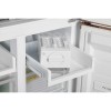 Холодильник Hiberg i-RFQ 630G WS