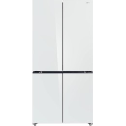 Холодильник Hiberg i-RFQ 705G W