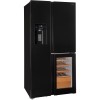 Холодильник Hiberg i-RFS 750G B Inverter Wine