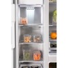 Холодильник Hiberg i-RFS 750G B Inverter Wine