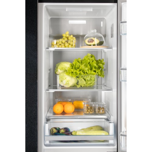 Холодильник Hiberg i-RFS 750G B Inverter Wine