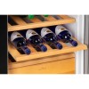 Холодильник Hiberg i-RFS 750G B Inverter Wine
