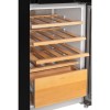 Холодильник Hiberg i-RFS 750G B Inverter Wine