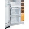 Холодильник Hiberg i-RFS 750G B Inverter Wine