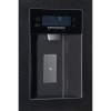 Холодильник Hiberg i-RFS 750G B Inverter Wine