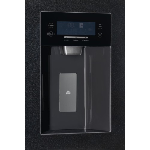 Холодильник Hiberg i-RFS 750G B Inverter Wine