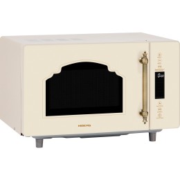 Микроволновая печь Hiberg i-VM 4588 YR (инверторная)