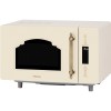 Микроволновая печь Hiberg i-VM 4588 YR (инверторная)