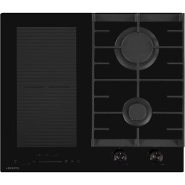 Варочная поверхность Hiberg i-VM 6021 B