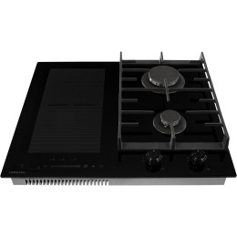 Варочная поверхность Hiberg i-VM 6021 B