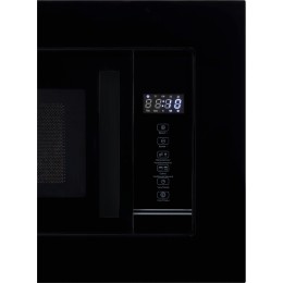 Встраиваемая микроволновая печь Hiberg i-VM 6502 B (инверторная)