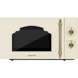 Микроволновая печь Hiberg i-VM 4288 YR