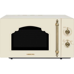 Микроволновая печь Hiberg i-VM 4288 YR