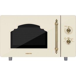 Микроволновая печь Hiberg i-VM 4582 YR