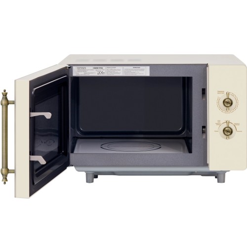 Микроволновая печь Hiberg i-VM 4582 YR