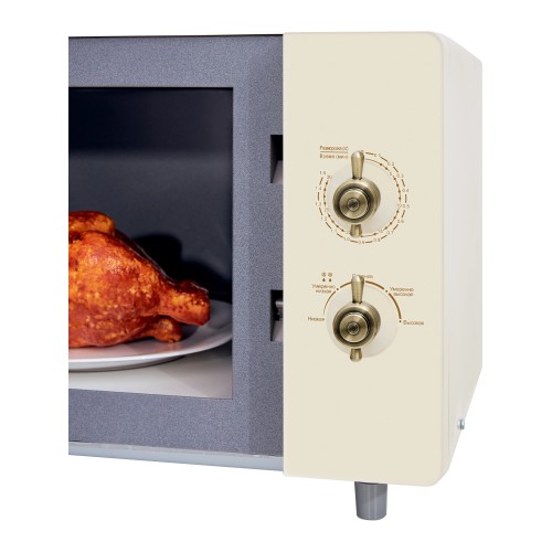 Микроволновая печь Hiberg i-VM 4582 YR