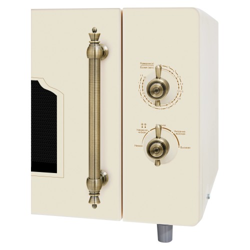 Микроволновая печь Hiberg i-VM 4582 YR