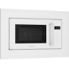Встраиваемая микроволновая печь Hiberg i-VM 6502 W