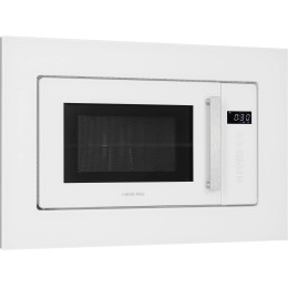 Встраиваемая микроволновая печь Hiberg i-VM 6502 W