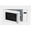 Встраиваемая микроволновая печь Hiberg i-VM 6502 W