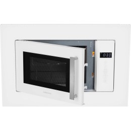 Встраиваемая микроволновая печь Hiberg i-VM 6502 W