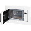 Встраиваемая микроволновая печь Hiberg i-VM 6502 W