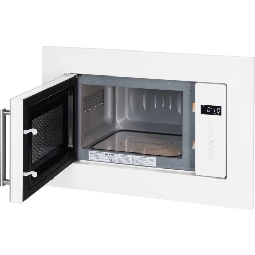Встраиваемая микроволновая печь Hiberg i-VM 6502 W
