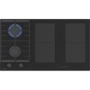 Варочная поверхность Hiberg i-VM 9025 B