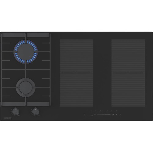 Варочная поверхность Hiberg i-VM 9025 B