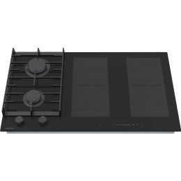 Варочная поверхность Hiberg i-VM 9025 B