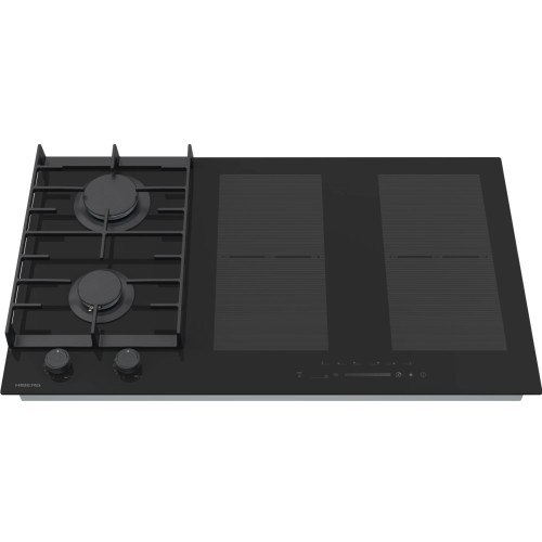 Варочная поверхность Hiberg i-VM 9025 B