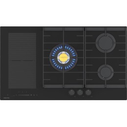 Варочная поверхность Hiberg i-VM 9035 B