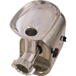 Мясорубка Hiberg MG 400 X